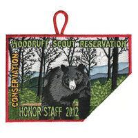 Woodruff Scout Reservation eX2012-3