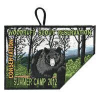 Woodruff Scout Reservation eX2012-5