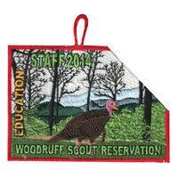 Woodruff Scout Reservation eX2014-2