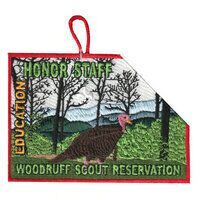 Woodruff Scout Reservation eX2014-3