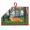 Woodruff Scout Reservation eX2015-2