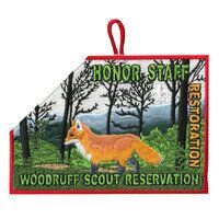 Woodruff Scout Reservation eX2015-3