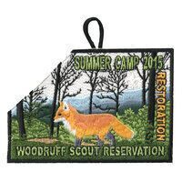Woodruff Scout Reservation eX2015-5