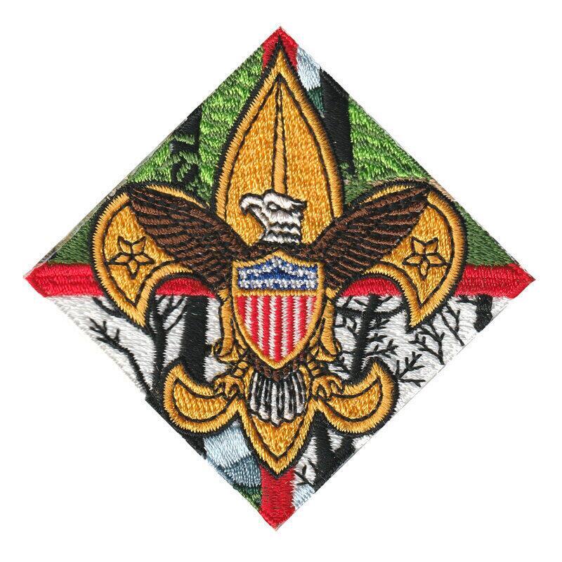Woodruff Scout Reservation eX2015-6
