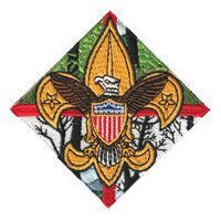 Woodruff Scout Reservation eX2015-6