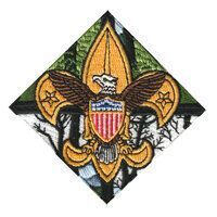 Woodruff Scout Reservation eX2015-7