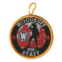 Woodruff Scout Reservation eR2016-2
