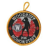 Woodruff Scout Reservation eR2016-3