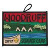 Woodruff Scout Reservation eX2017-1