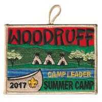 Woodruff Scout Reservation eX2017-6