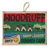 Woodruff Scout Reservation eX2017-6