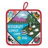 Woodruff Scout Reservation eX2018-1