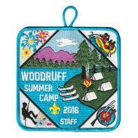 Woodruff Scout Reservation eX2018-2