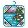 Woodruff Scout Reservation eX2018-2