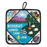 Woodruff Scout Reservation eX2018-5