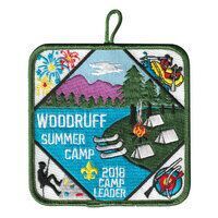 Woodruff Scout Reservation eX2018-6