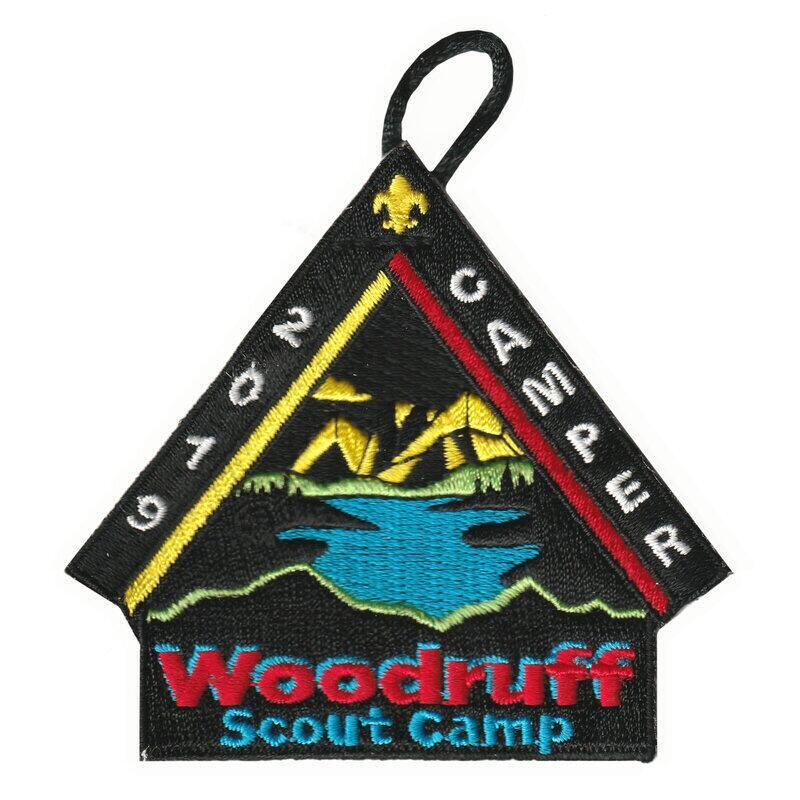 Woodruff Scout Reservation eX2019-1