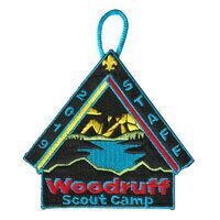 Woodruff Scout Reservation eX2019-2