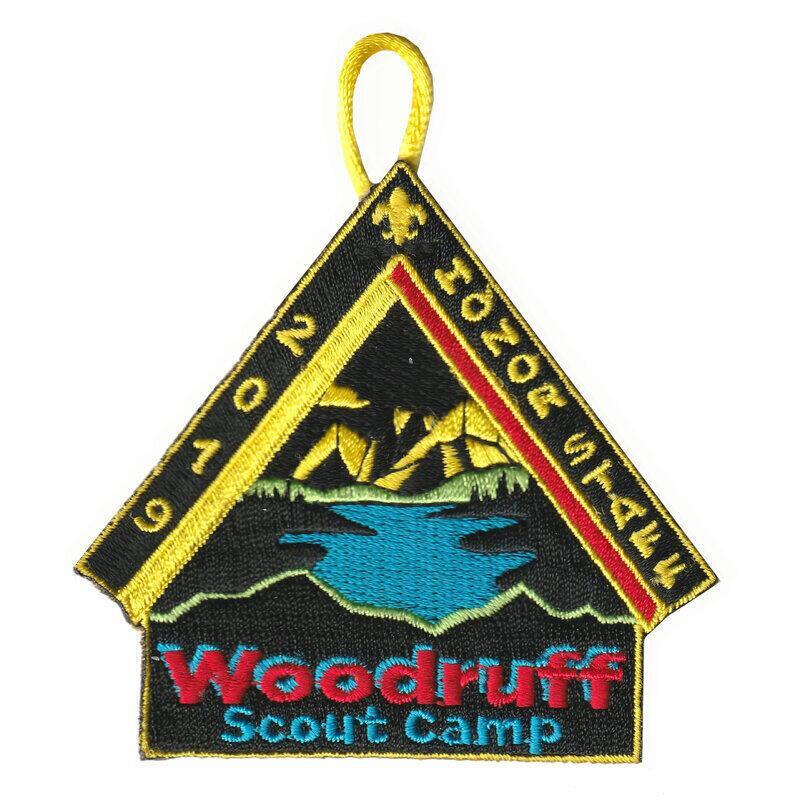 Woodruff Scout Reservation eX2019-3