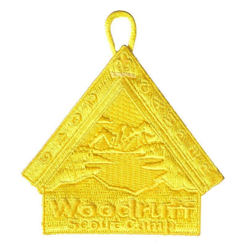 Woodruff Scout Reservation eX2019-4