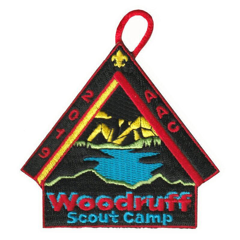 Woodruff Scout Reservation eX2019-5