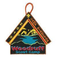 Woodruff Scout Reservation eX2019-7