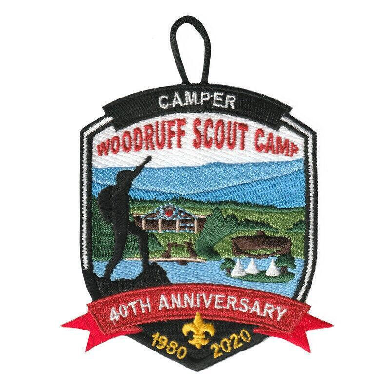 Woodruff Scout Reservation eX2020-1