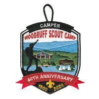 Woodruff Scout Reservation eX2020-1