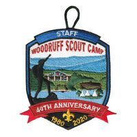 Woodruff Scout Reservation eX2020-2