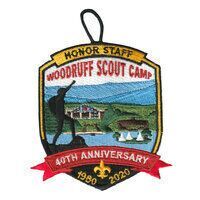 Woodruff Scout Reservation eX2020-3