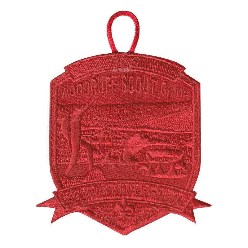 Woodruff Scout Reservation eX2020-4
