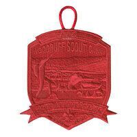 Woodruff Scout Reservation eX2020-4