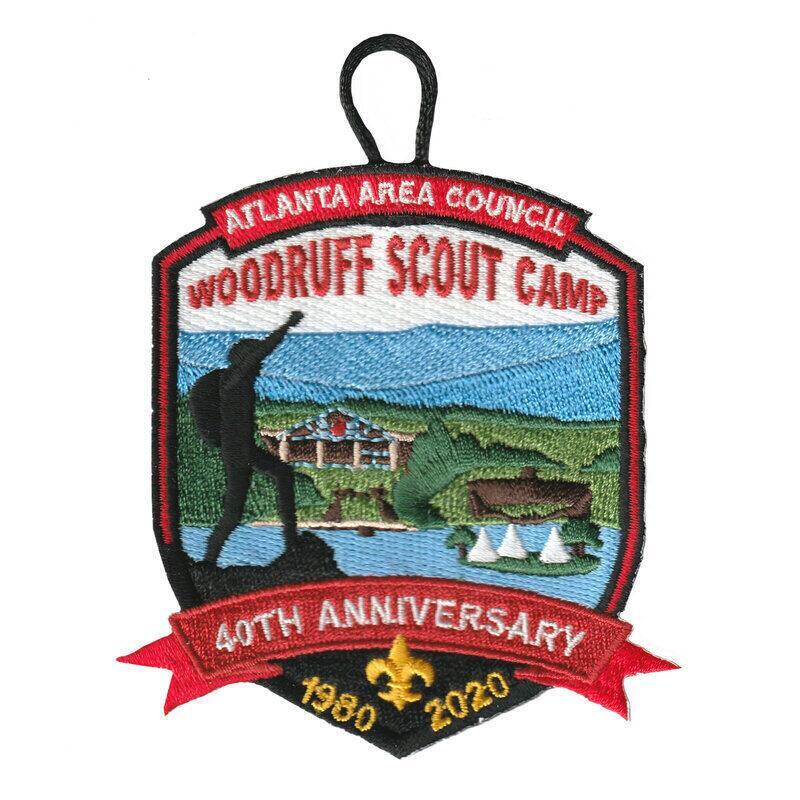 Woodruff Scout Reservation eX2020-5