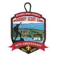 Woodruff Scout Reservation eX2020-5