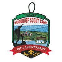 Woodruff Scout Reservation eX2020-6
