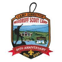 Woodruff Scout Reservation eX2020-7