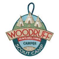 Woodruff Scout Reservation eX2021-1