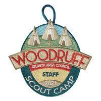 Woodruff Scout Reservation eX2021-2