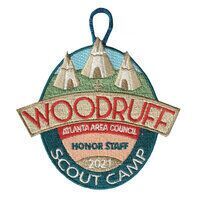 Woodruff Scout Reservation eX2021-3