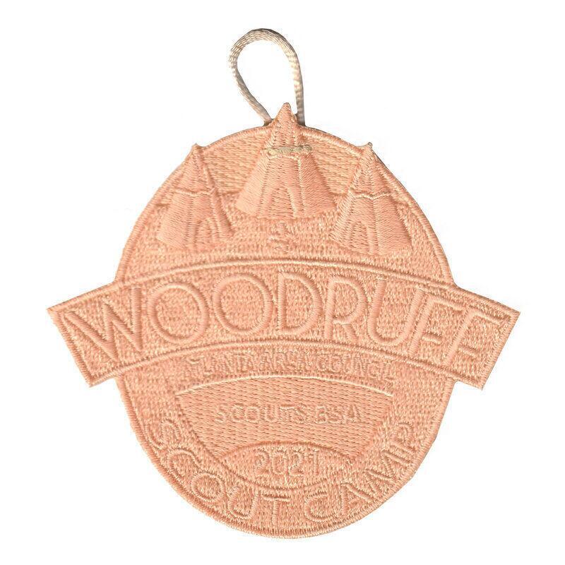 Woodruff Scout Reservation eX2021-4