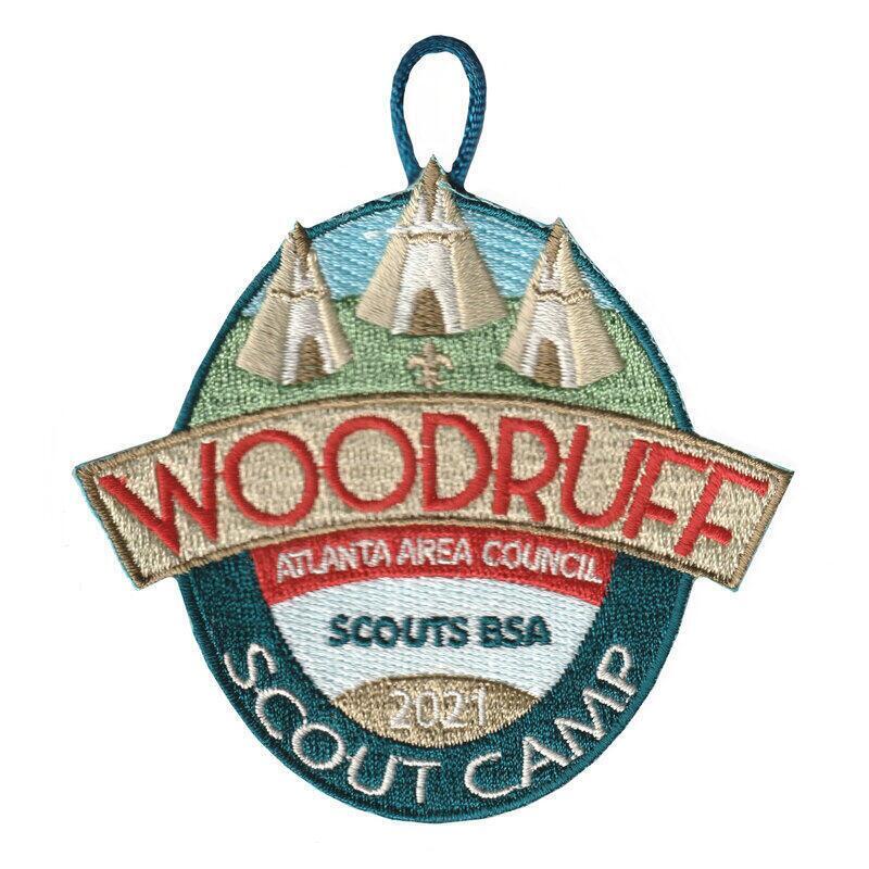 Woodruff Scout Reservation eX2021-5