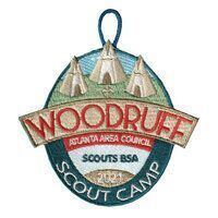 Woodruff Scout Reservation eX2021-5