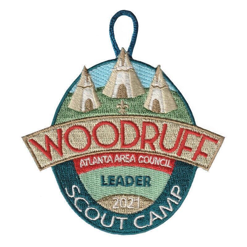 Woodruff Scout Reservation eX2021-6
