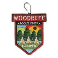 Woodruff Scout Reservation eX2022-1