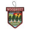 Woodruff Scout Reservation eX2022-1