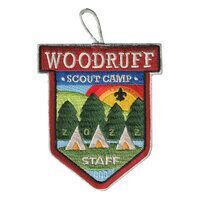 Woodruff Scout Reservation eX2022-2
