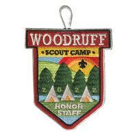 Woodruff Scout Reservation eX2022-3