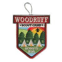 Woodruff Scout Reservation eX2022-5