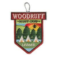 Woodruff Scout Reservation eX2022-6