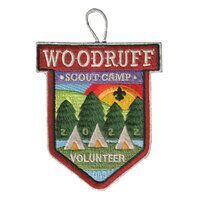 Woodruff Scout Reservation eX2022-7